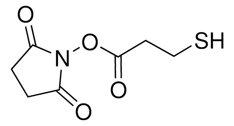 Sigma-Aldrich 3-巯基丙烷基-N-羟基琥珀酰亚胺酯,>95%