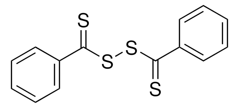 Sigma-Aldrich 双(硫代苯甲酰基)二硫化物,>95%(HPLC)