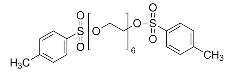 Sigma-Aldrich 六乙二醇二对甲苯磺酸酯，>97%