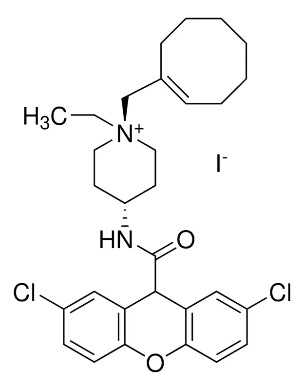 Sigma-Aldrich UCB35625,>97%(HPLC法)