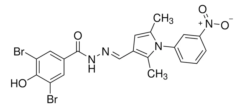 Sigma-Aldrich Kinesore,>97%(HPLC法)
