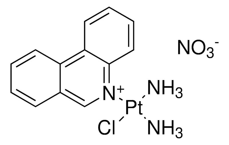 Sigma-Aldrich Phenanthriplatin，>97%（核磁共振）
