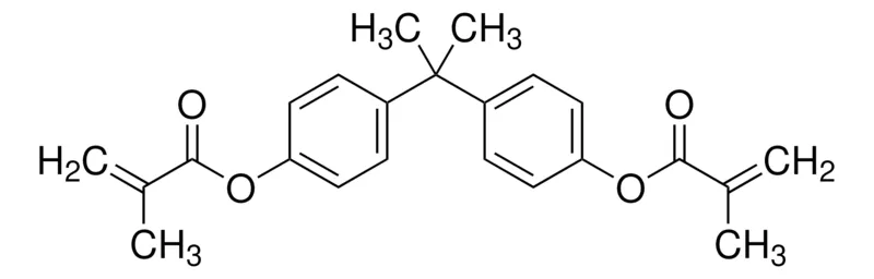 Sigma-Aldrich 双酚 A 二甲基丙烯酸酯,98%以上