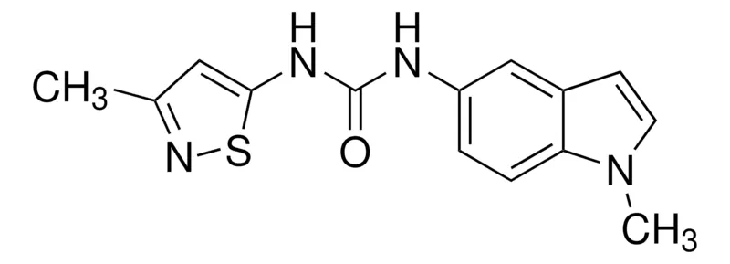 Sigma-Aldrich SB 204741,>98%(HPLC法)