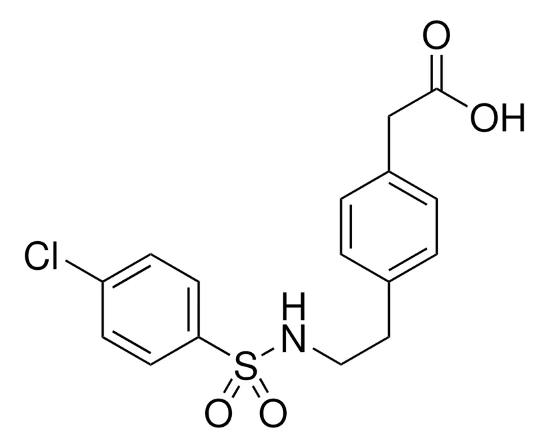 Sigma-Aldrich Daltroban,>98%(HPLC法)