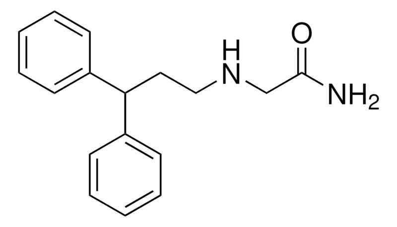 Sigma-Aldrich N-(3,3-Diphenylpropyl)glycinamide,>98%(HPLC),固体