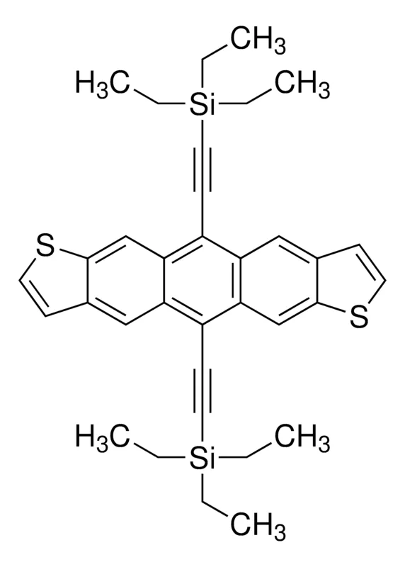 Sigma-Aldrich TES-ADT，>99%（HPLC）