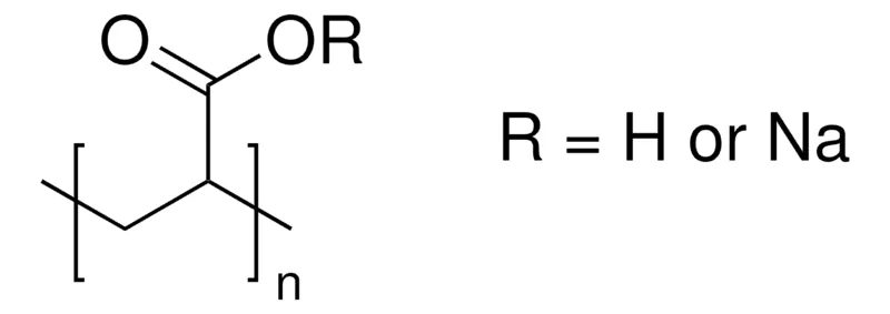 Sigma-Aldrich 聚丙烯酸 部分钠盐,粒径<1000 μm(99%)