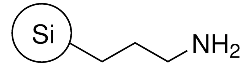 Sigma-Aldrich 二氧化硅,纳米颗粒分散水溶液,<30 nm(DLS),三乙氧基丙基氨基硅烷官能化