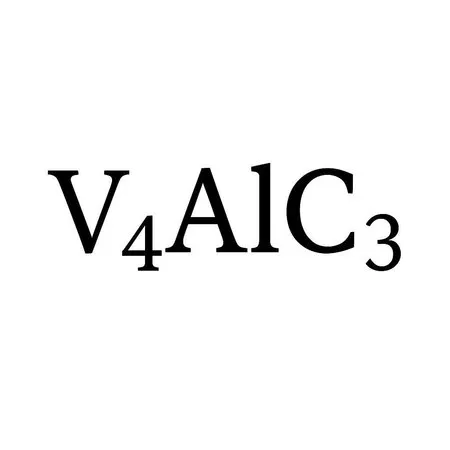 Sigma-Aldrich Vanadium Aluminum Carbide V4AlC3 MAX phase,≤40 μm,粉末