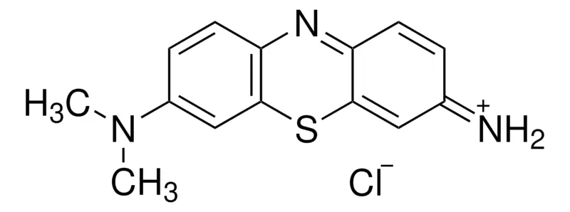 Sigma-Aldrich Giemsa 染料，改良溶液，改性溶液