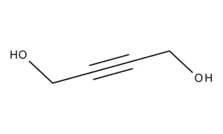 默克 2-Butyne-1,4-diol，(not稳定的）用于合成