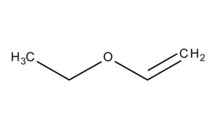 默克 乙基乙烯基醚，（用氢氧化钾稳定）用于合成