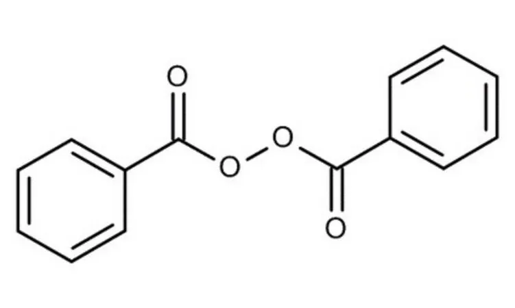 默克 过氧化苯甲酰，(with 25% H2O）用于合成