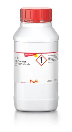 Sigma-Aldrich 漂白土，-100目粒度
