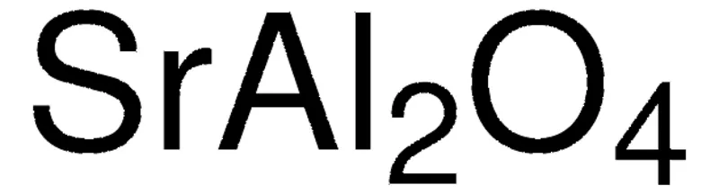 Sigma-Aldrich Strontium aluminate，-100目，基于99.5%痕量金属