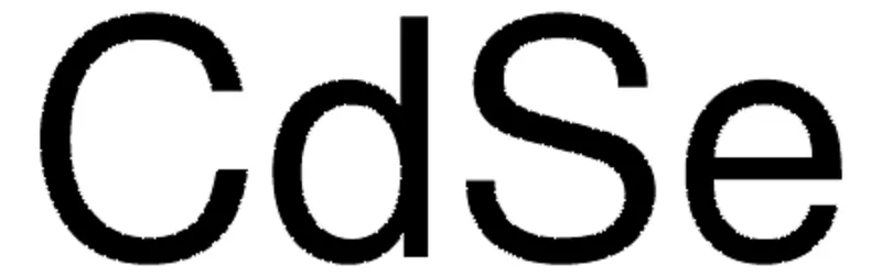 Sigma-Aldrich 硒化镉，-325目粒度，99.99%痕量金属，电子级