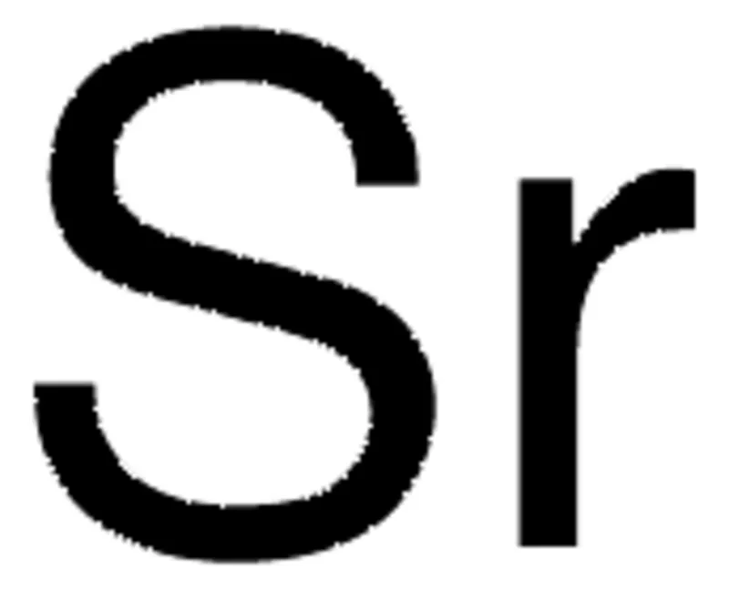 Sigma-Aldrich 氯化锶 溶液，0.1 M
