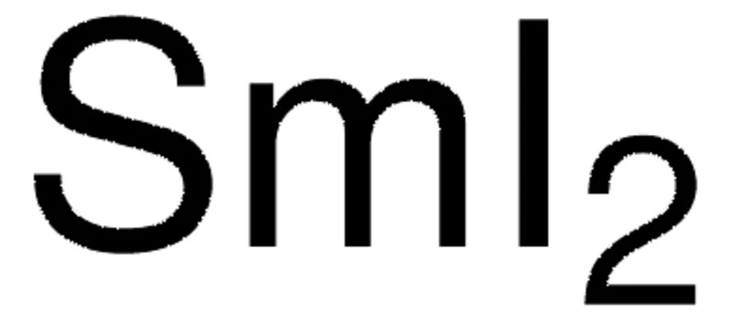 Sigma-Aldrich 碘化钐(II) 溶液,0.1 M在THF中,含有钐碎片作为稳定剂