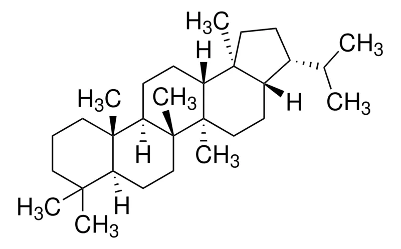默克Supelco 17β(H),21β(H)-藿烷 溶液,0.1 mg/mL(异辛烷),分析标准品