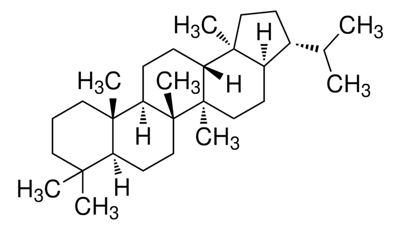 默克Supelco 17α(H),21β(H)-藿烷 溶液,0.1 mg/mL(异辛烷),分析标准品