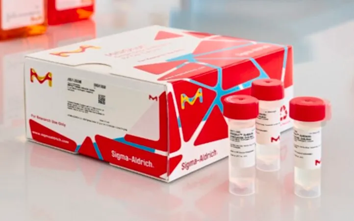 Sigma-Aldrich MilliShot® Penicillin-Streptomycin Ready Made Solution,0.2μm过滤,BioReagent,适用于细胞培养