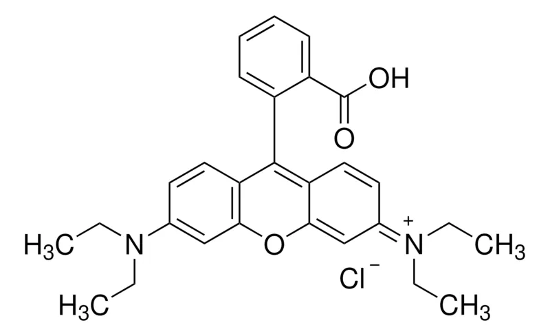 默克Supelco 罗丹明 B 溶液,0.2%异丙醇溶液,用于TLC衍生化