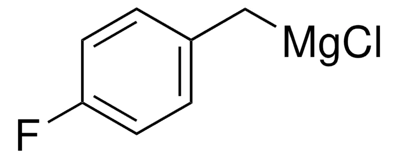Sigma-Aldrich 4-氟苄基氯化镁,0.25 M于THF中