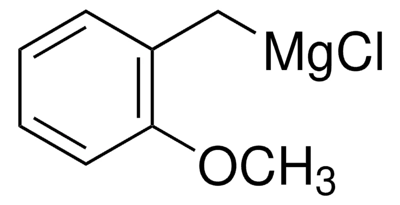 Sigma-Aldrich 2-甲氧基苄基氯化镁 溶液,0.25 M于THF中
