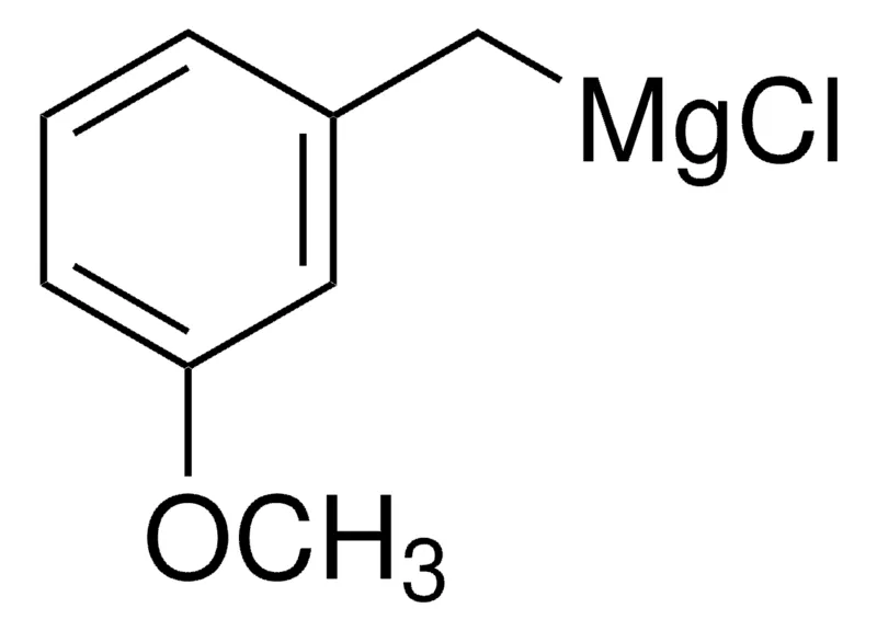 Sigma-Aldrich 3-甲氧基苄基氯化镁 溶液，0.25 M于THF中