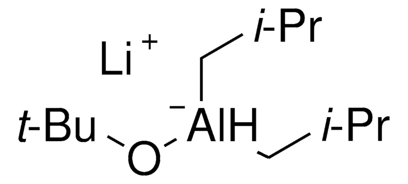 Sigma-Aldrich 二异丁基-叔丁氧基氢化铝锂 溶液,0.25 THF/己烷中的M