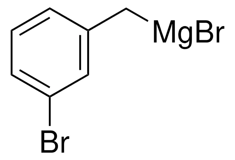 Sigma-Aldrich 3-溴苄基溴化镁 溶液，0.25乙醚中的M