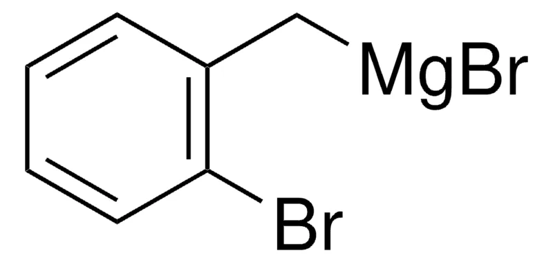 Sigma-Aldrich 2-溴苄基溴化镁 溶液，0.25乙醚中的M