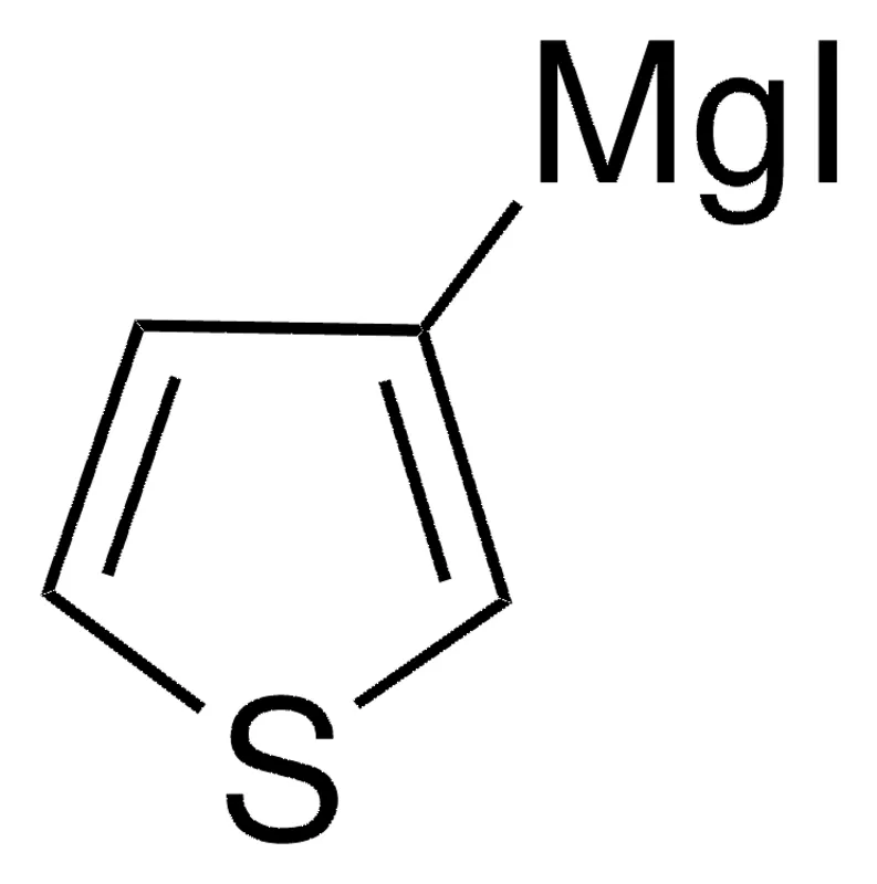 Sigma-Aldrich 3-噻吩基碘化镁 溶液，0.3 m于thf中