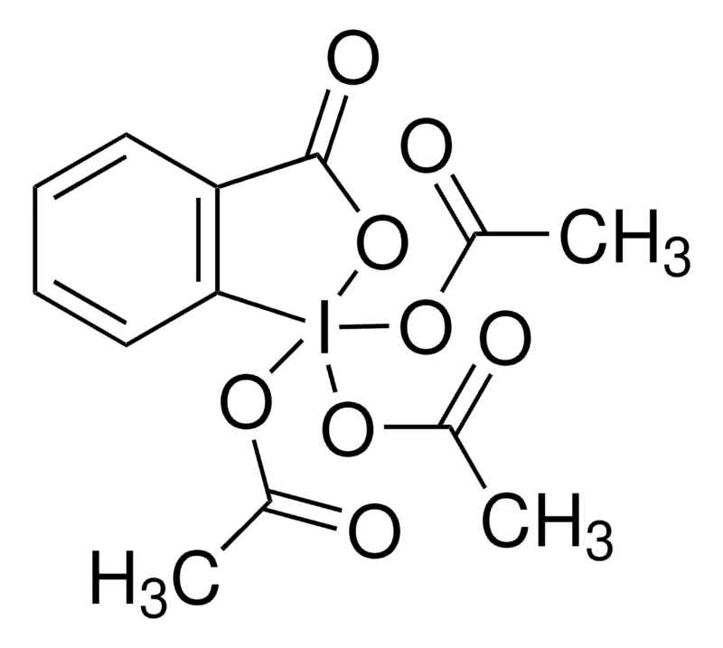 Sigma-Aldrich 戴斯-马丁氧化剂 溶液，0.3二氯甲烷中的M