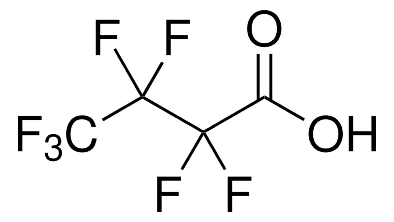 默克Supelco 七氟丁酸 溶液,0.5 M水溶液,LiChropur™,适用于离子对色谱