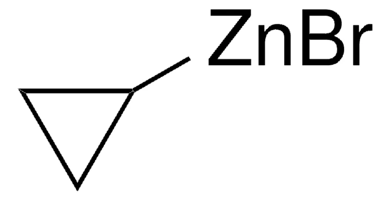 Sigma-Aldrich 环丙基溴化锌 溶液,0.5 M于THF中