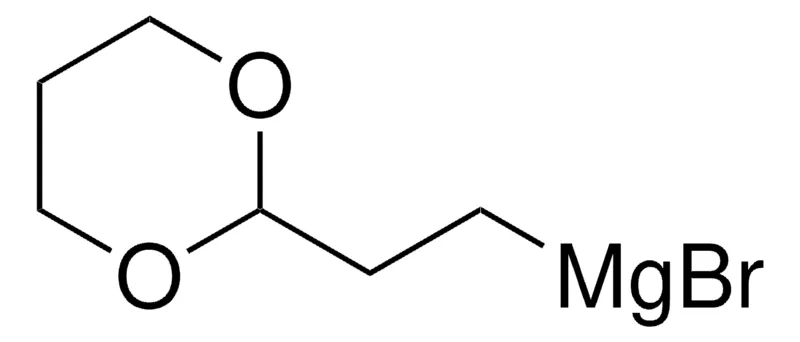 Sigma-Aldrich （1,3-二恶烷-2-基乙基）溴化镁 溶液，0.5 M于THF中