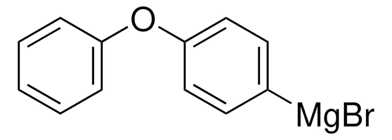 Sigma-Aldrich 4-苯氧基苯基溴化镁 溶液，0.5 M于THF中