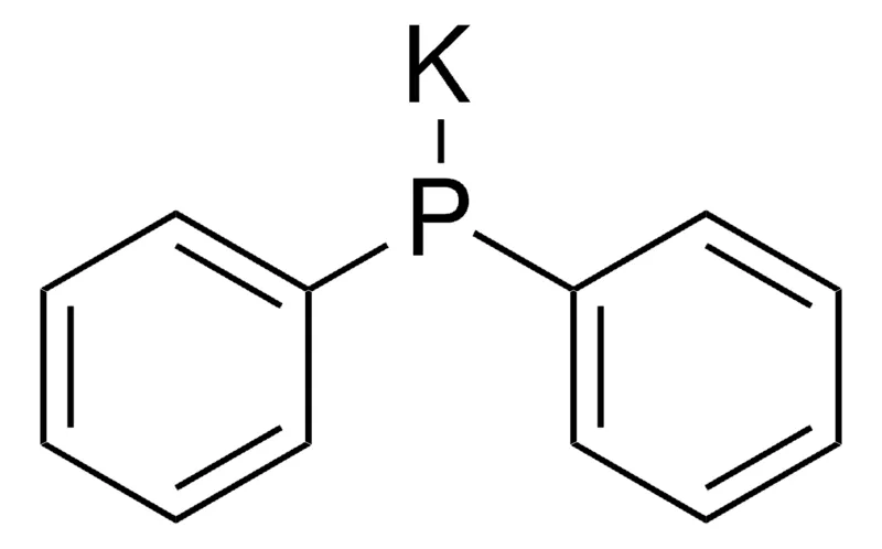 Sigma-Aldrich 二苯基磷酸钾 溶液,0.5 M在THF中,液体