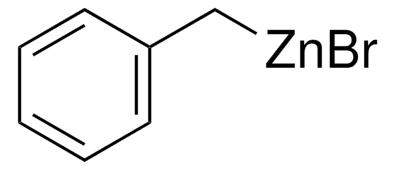 Sigma-Aldrich 苯甲基溴化锌 溶液,0.5 M于THF中