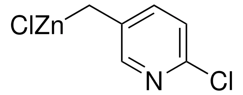 Sigma-Aldrich （2-氯-5-吡啶基）甲基氯化锌 溶液，0.5 M于THF中