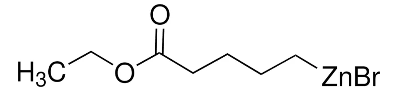 Sigma-Aldrich 5-乙氧基-5-氧戊基溴化锌 溶液，0.5 M于THF中