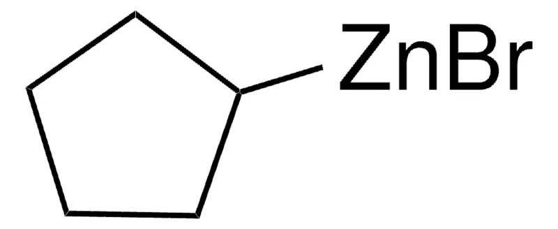Sigma-Aldrich 环戊基溴化锌 溶液,0.5 M于THF中