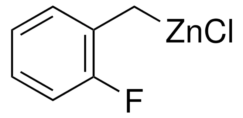 Sigma-Aldrich 2-氟苄基氯化锌 溶液，0.5 M于THF中