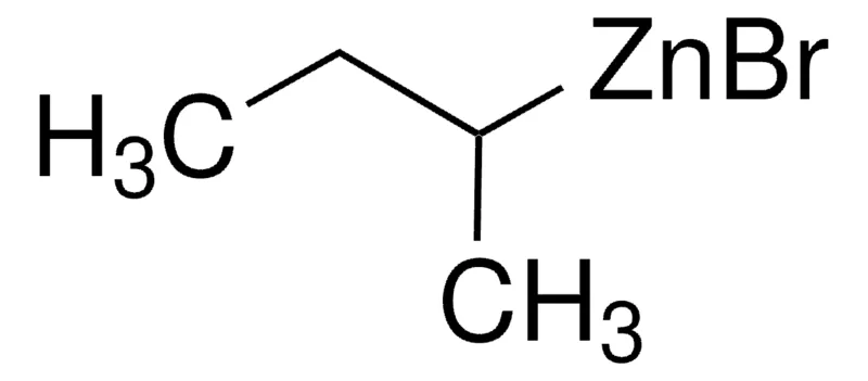 Sigma-Aldrich 仲丁基溴化锌 溶液，0.5 M于THF中
