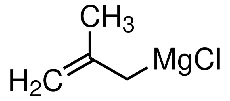 Sigma-Aldrich 2-甲基烯丙基氯化镁 溶液，0.5 M于THF中
