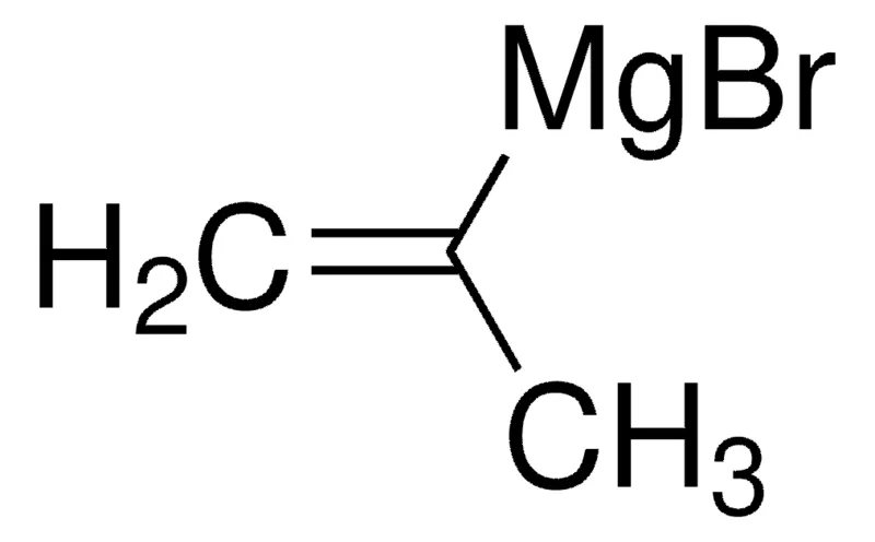 Sigma-Aldrich 异丙烯基溴化镁 溶液，0.5 M于THF中