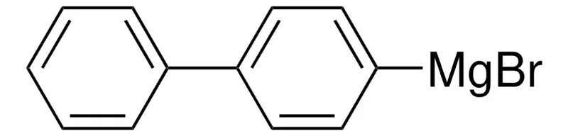 Sigma-Aldrich 4-联苯溴化镁 溶液，0.5 M于THF中