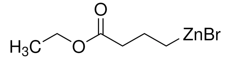 Sigma-Aldrich 4-乙氧基-4-氧代丁基溴化锌溶液 溶液，0.5 M于THF中